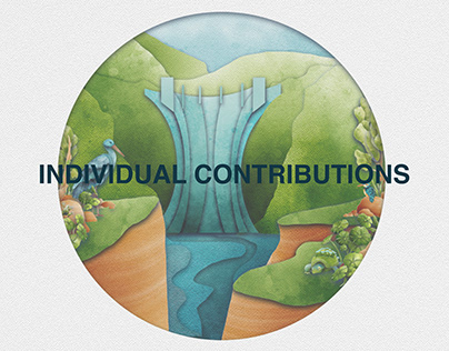06 Motion Graphics | Individual Contributions