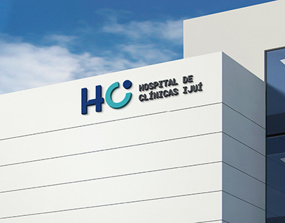 HCI - Hospital de Clínicas Ijuí