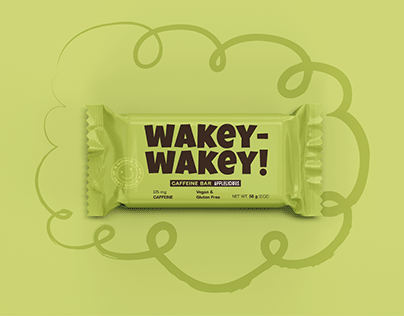 Wakey-Wakey Bars