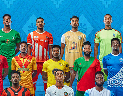 Ethiopian Premier league 2014 Promo