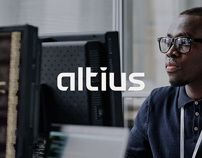 Altius Software