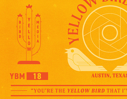 Yellow Bird Media