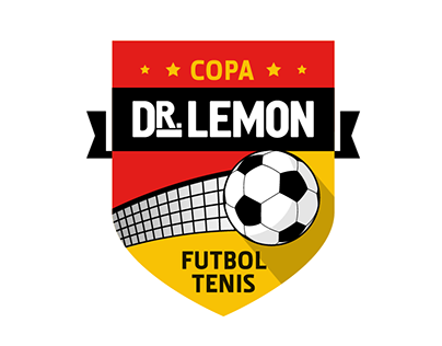 Copa Dr. Lemon Fútbol Tenis