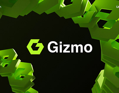 BRANDING | GIZMO