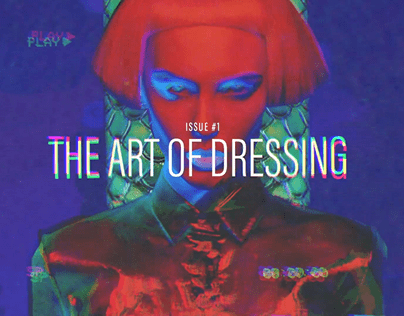 ART OF DRESSING