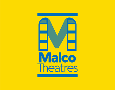 Malco Theatres | Rebranding