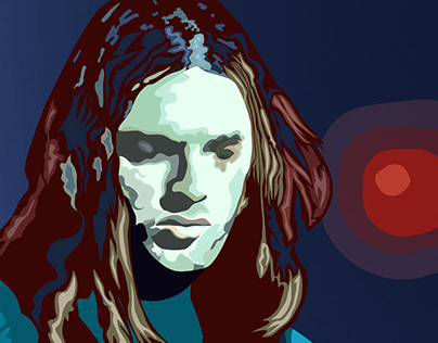 David Gilmour | Tributo