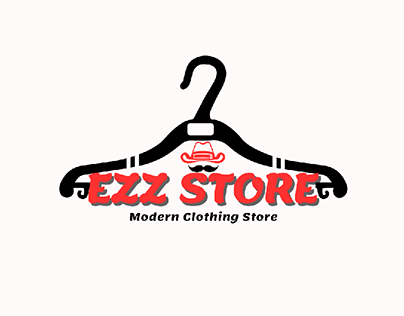 clothes shops logo