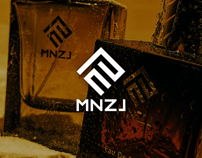 MNZL perfumes brand - منزل للعطور علامة تجارية