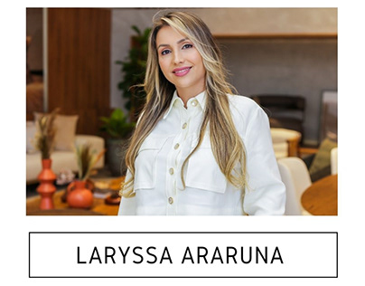 Laryssa Araruna - LifeStyle