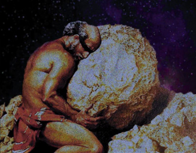 Projeto Poster Sisyphus