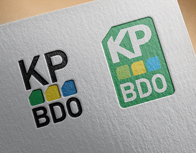 KP BDO Serwis - Logo