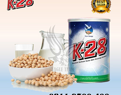 Manfaat Susu K28