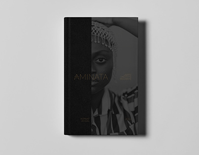 Rapport Annuel 2024 - Aminata
