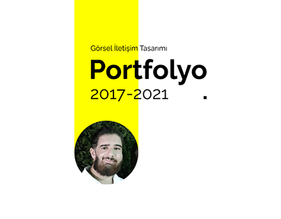 Portfolyo 2017-2021
