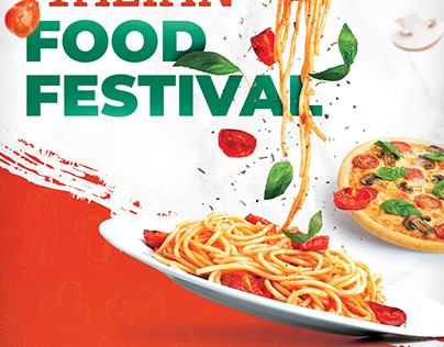 Italian Food Festival