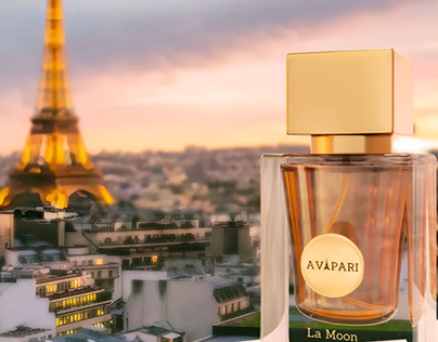 Avapari: Luxusdüfte, Duftöle und Parfüm