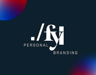 Personal Branding • Resume