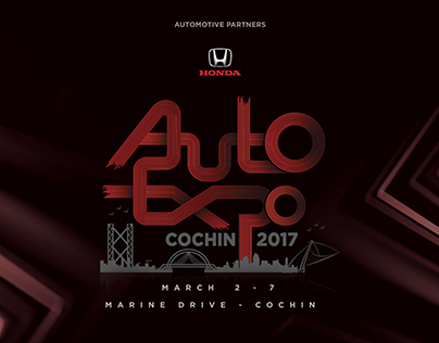 Auto Expo Cochin 2017
