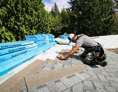 Professional Roof Replacement service Kelso WA