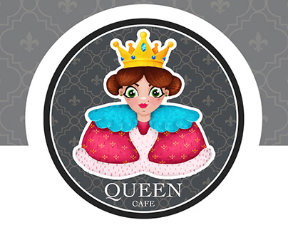 Queen cafe