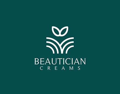 Beautician branding