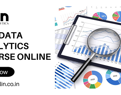 Buy Data Analytics Course Online