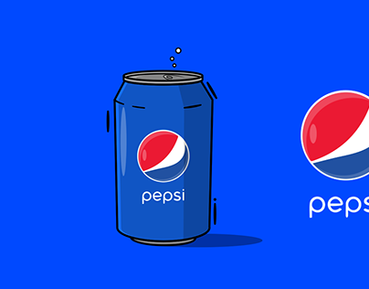 Pepsi tine