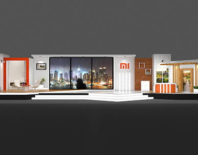 MI Mobile Launch Stage A13