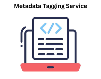 metadata tagging service