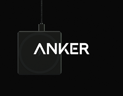 Project thumbnail - Anker 3-in-1 Product Video