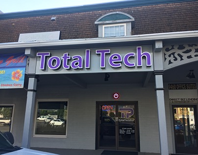 Total Tech
