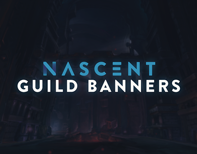 Nascent Guild Banners