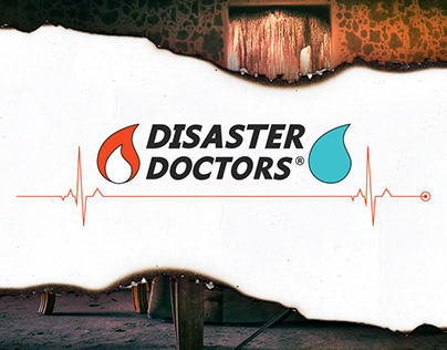 Disaster Doctors Social Media Campaign
