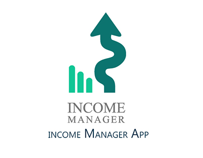 Income Manager app