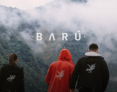 Barú Collection | Cerveza Cristal