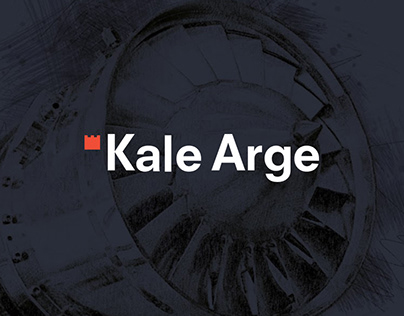 Kale Arge IDEF'19 Promotion Set