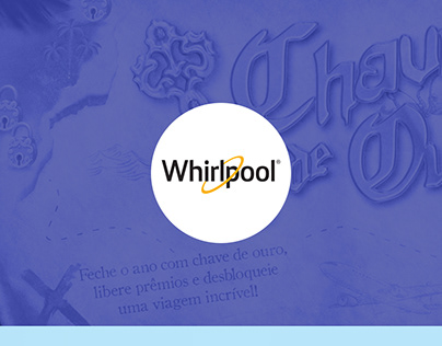 Whirlpool - Brastemp - Consul
