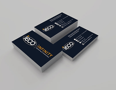 Business Card Design and Branding