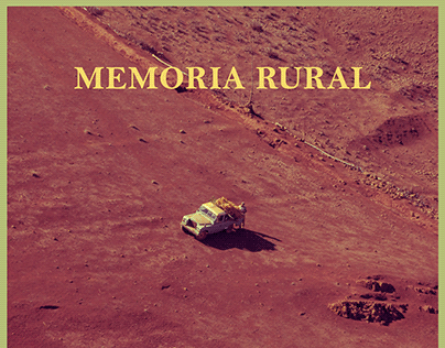 Memoria Rural