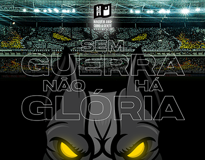 MOV NACAG | Botafogo x Aurora