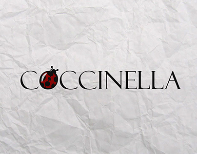 Coccinella logo