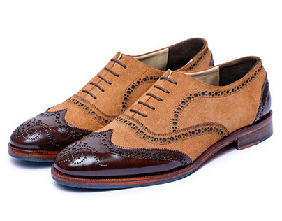 Buy our Premium Oxford Dress Shoes for Men from Lethato
