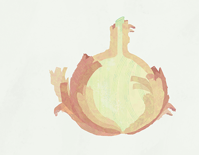 A simple onion