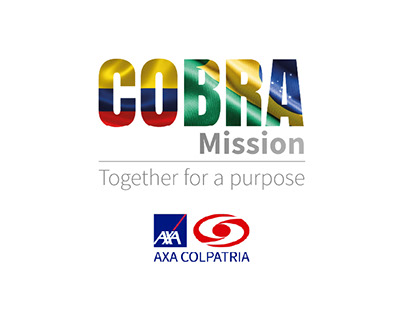 Cobra Mission - AXA Colpatria