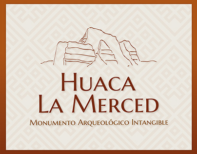 Diseño Gráfico Publicitario Huaca La Merced