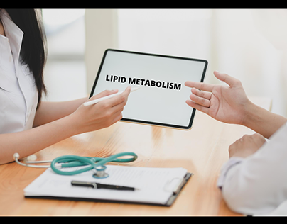 LIPID METABOLISM AND ITS COMPLICATIONS - 3MEDS