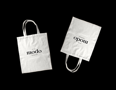 Modo // clothing studio