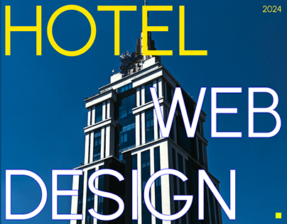 Hotel & Apartmens | Webdesign
