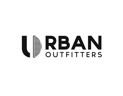 URBAN OUTFITTERS - 2016 Spring Rebrand